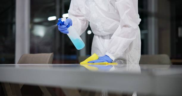 Licensed Crime Scene Cleanup service in Zarephath, NJ - Crime Scene Cleaner Online
